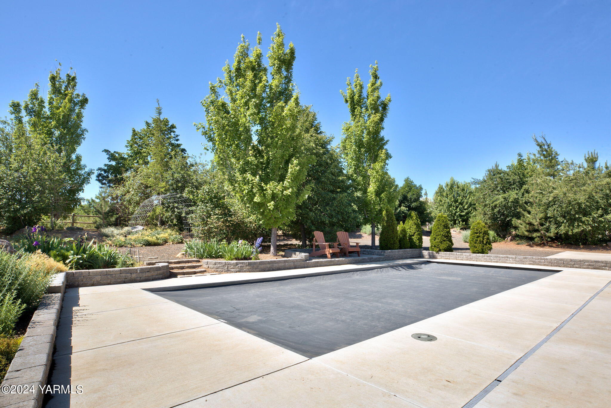 12302 Marble Rd