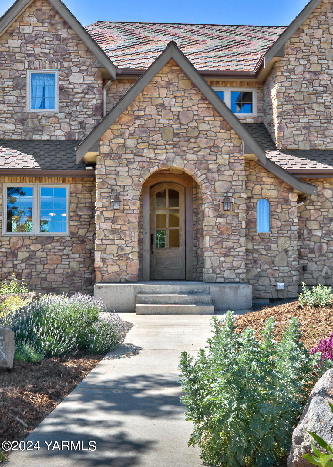 12302 Marble Rd