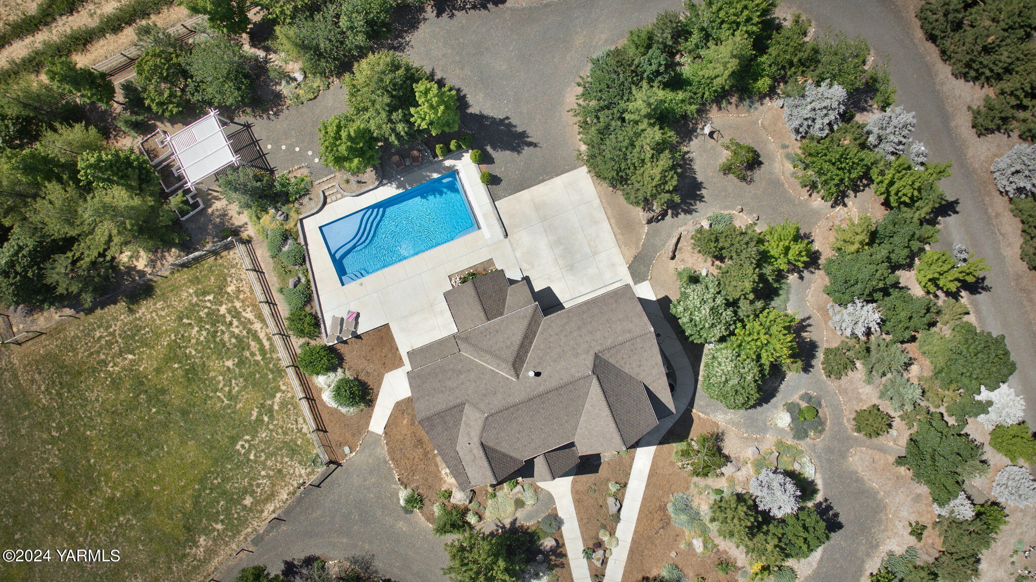 12302 Marble Rd