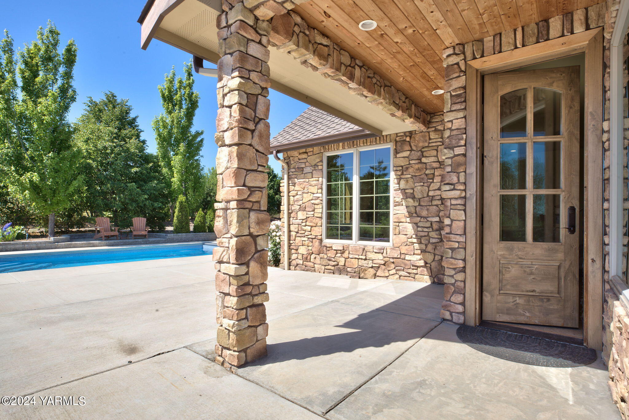 12302 Marble Rd
