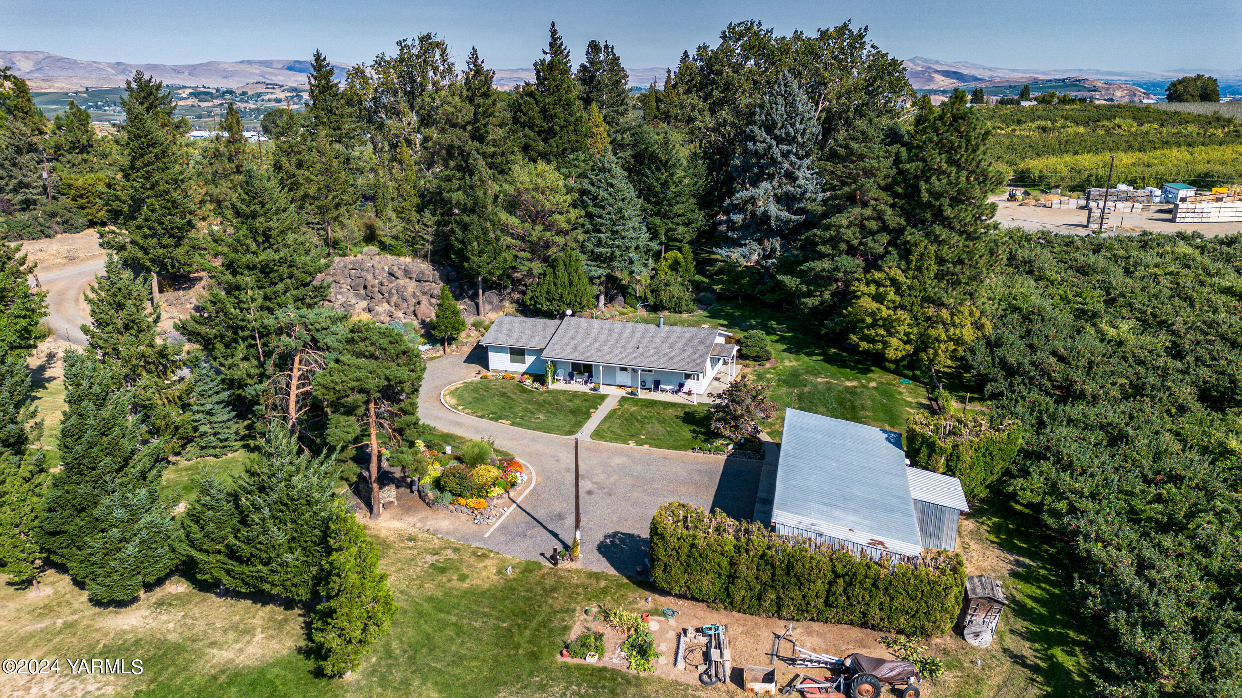 4590 Naches Heights Rd
