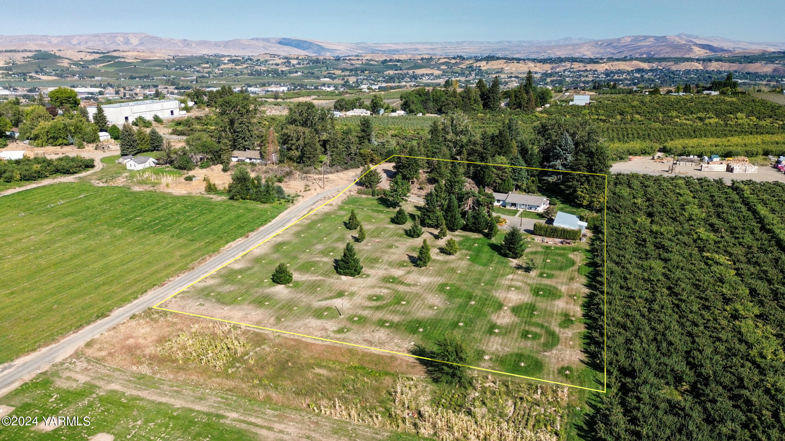 4590 Naches Heights Rd