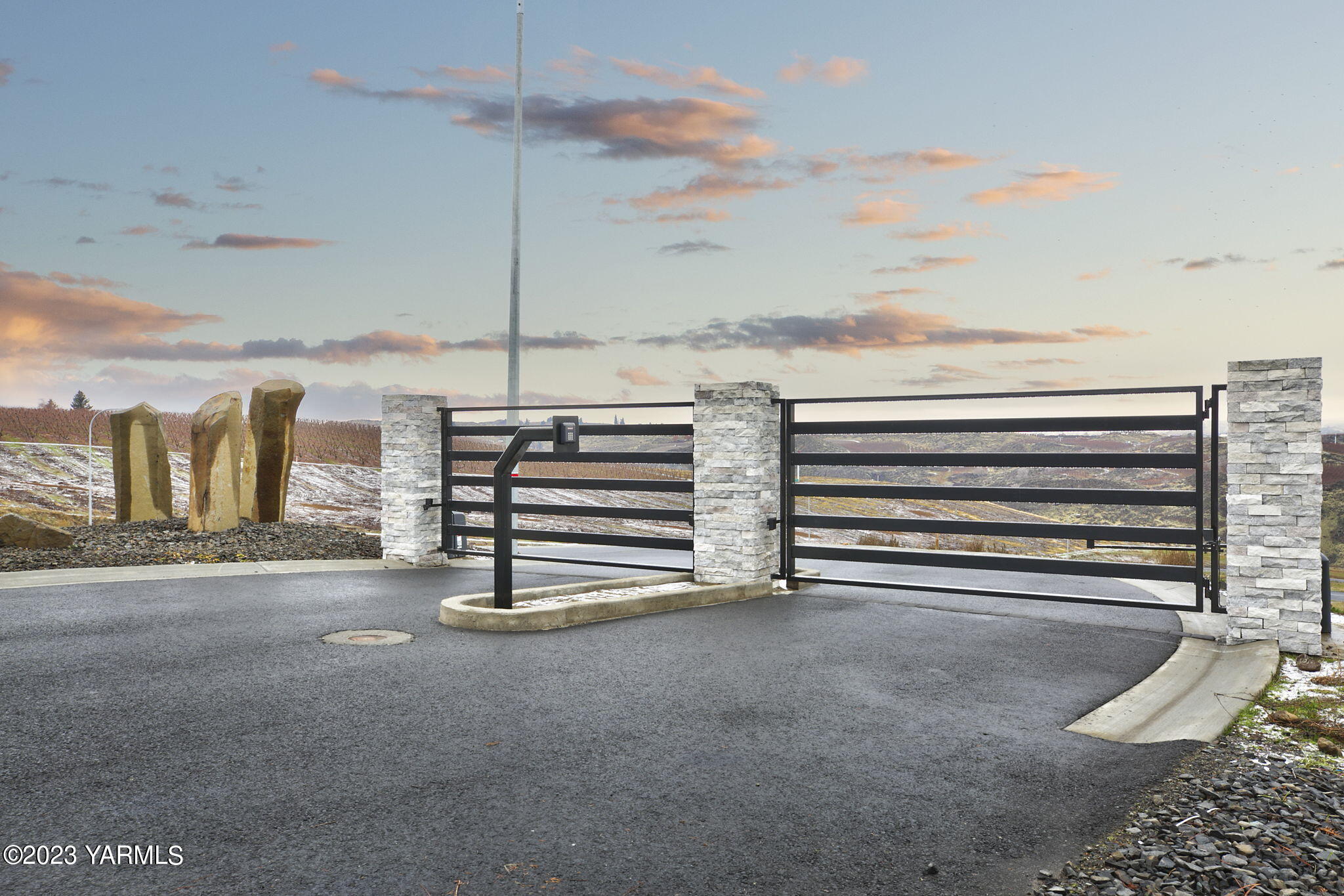 NKA Canyon Estates Way Unit: Lot 16