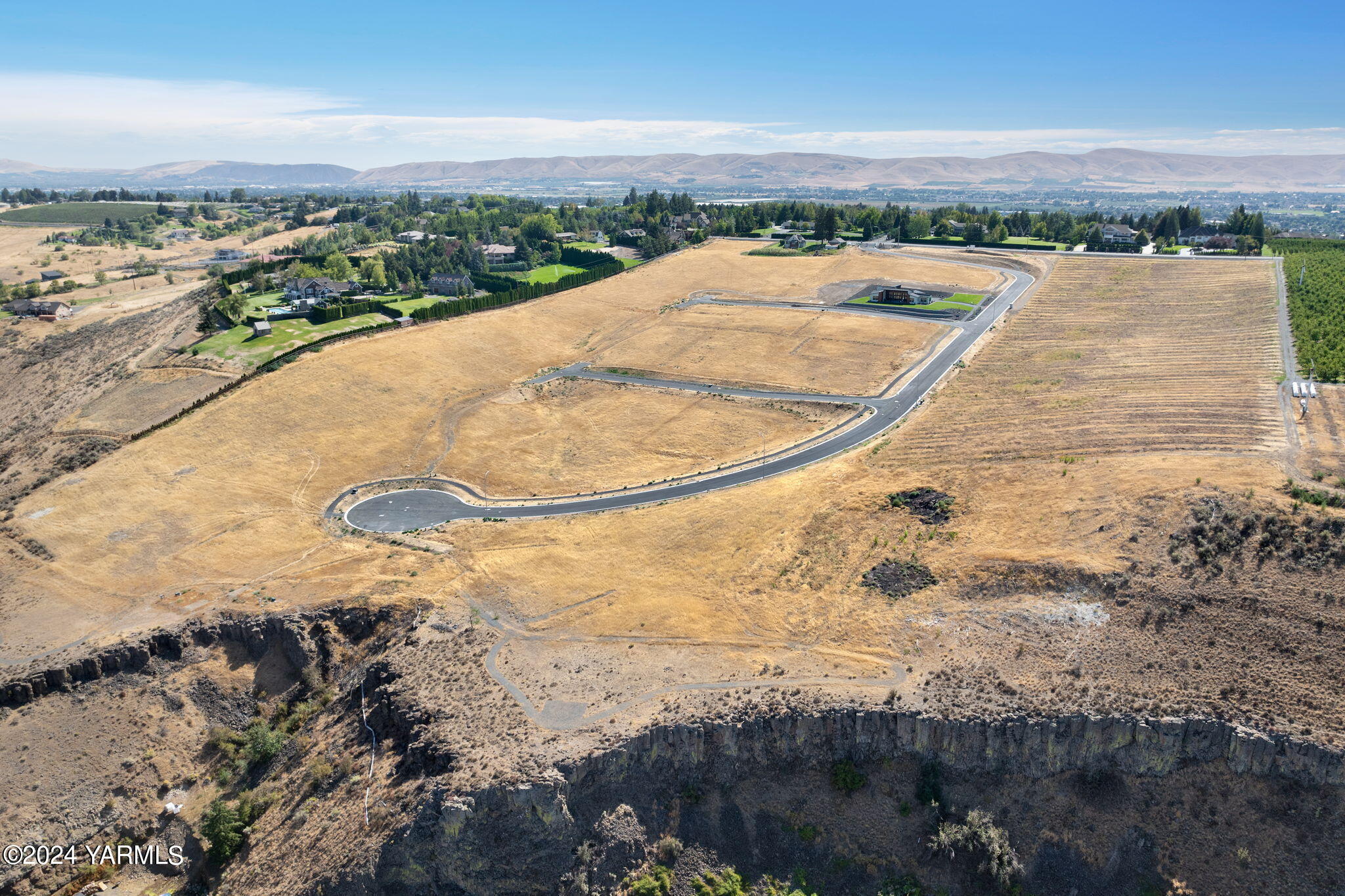 NKA Canyon Estates Way Unit: Lot 16
