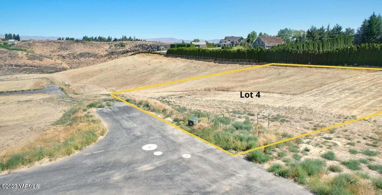 NKA Canyon Estates Way Unit: Lot 4