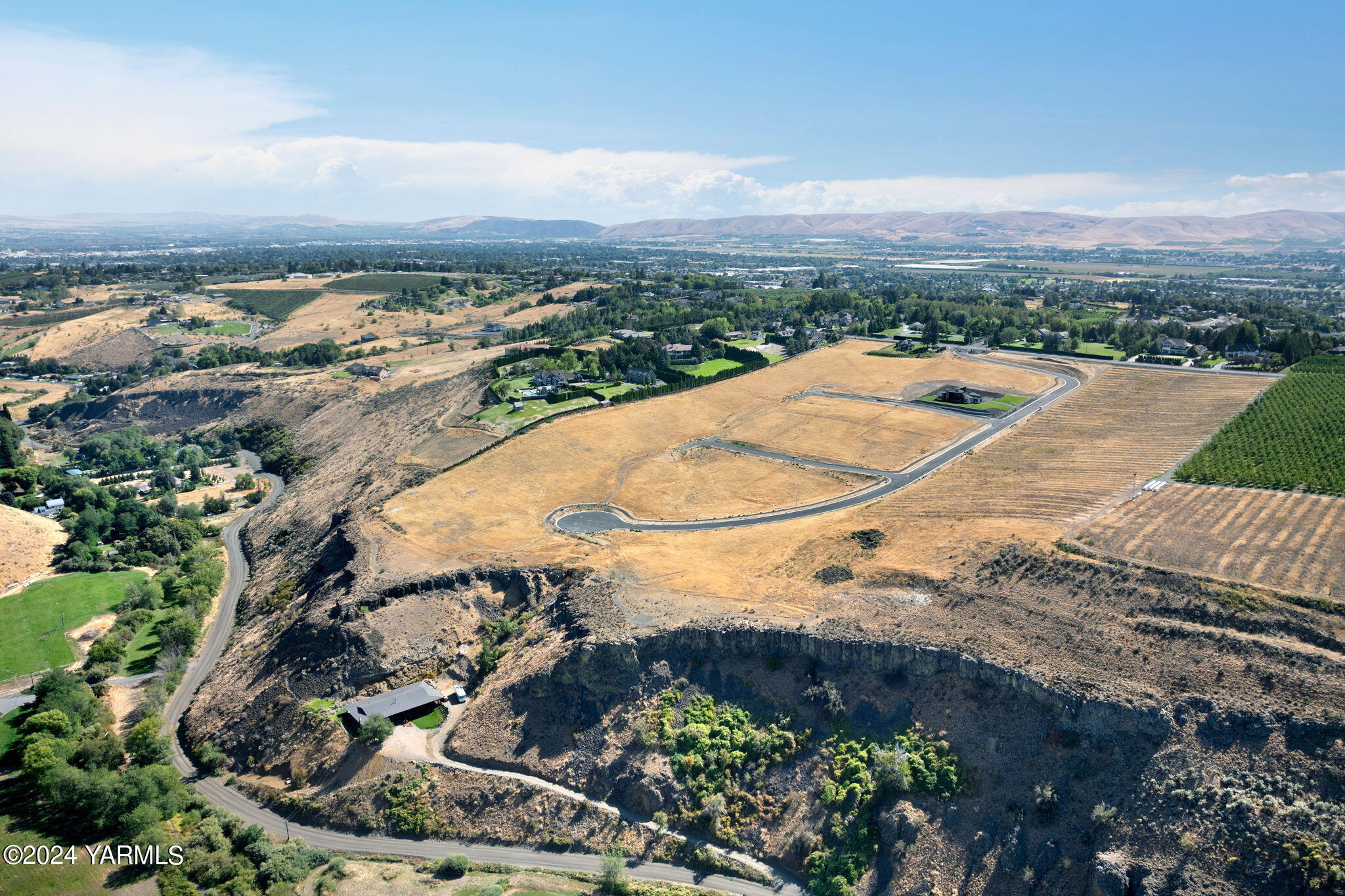 NKA Canyon Estates Way Unit: Lot 4