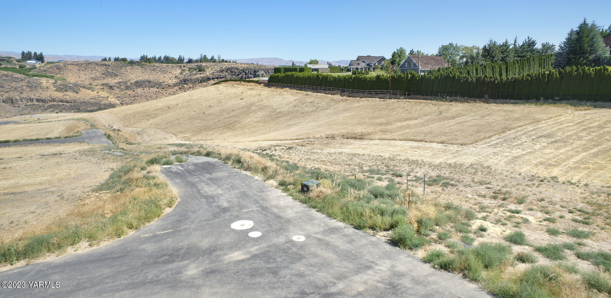 NKA Canyon Estates Way Unit: Lot 4