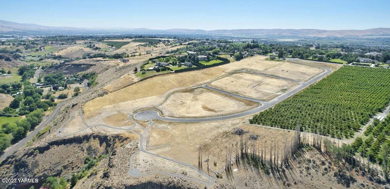 NKA Canyon Estates Way Unit: Lot 4