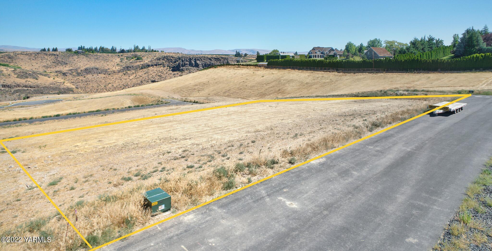 NKA Canyon Estates Way Unit: Lot 5