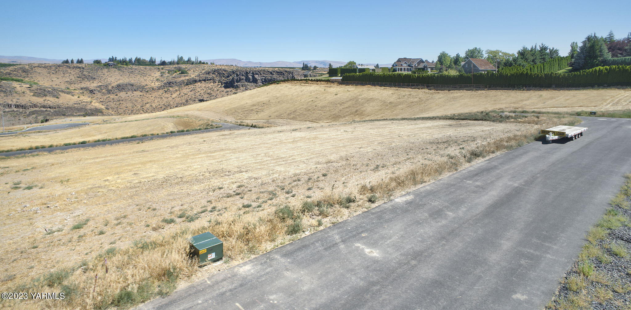 NKA Canyon Estates Way Unit: Lot 5