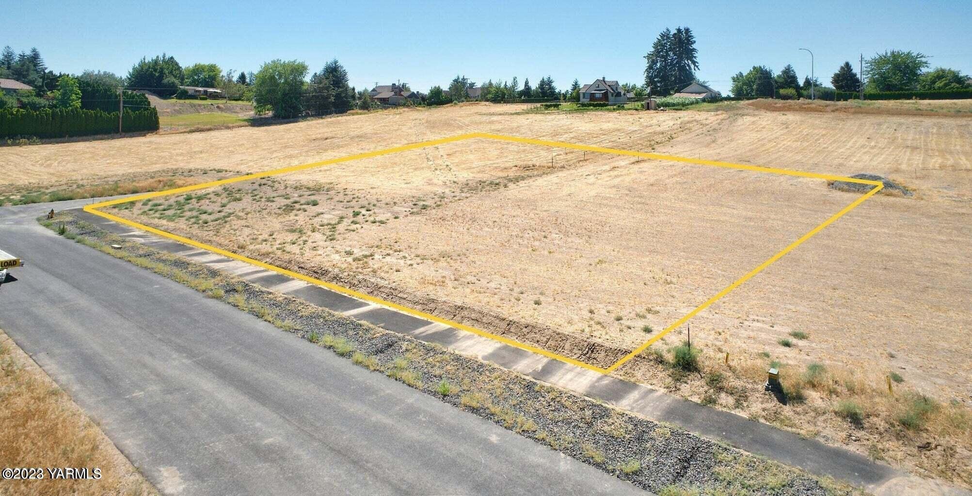 NKA Canyon Estates Way Unit: Lot 2