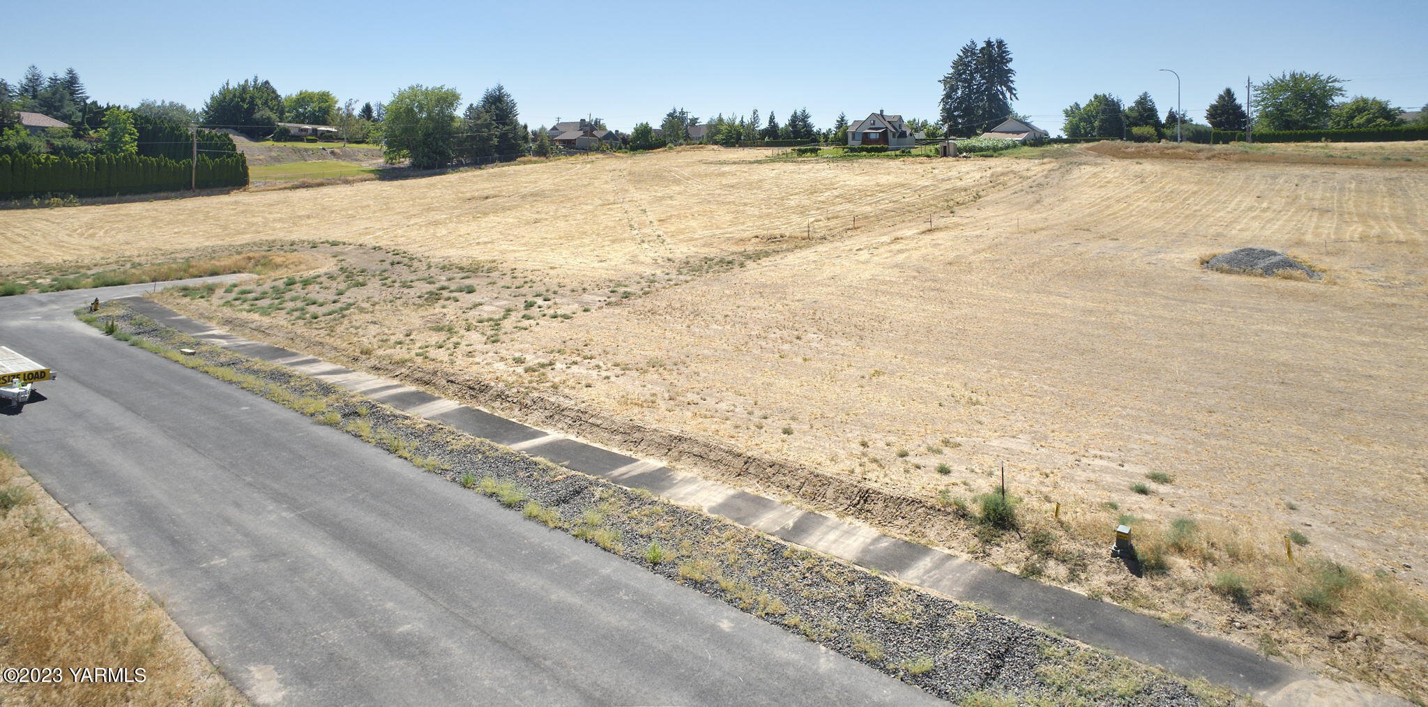 NKA Canyon Estates Way Unit: Lot 2