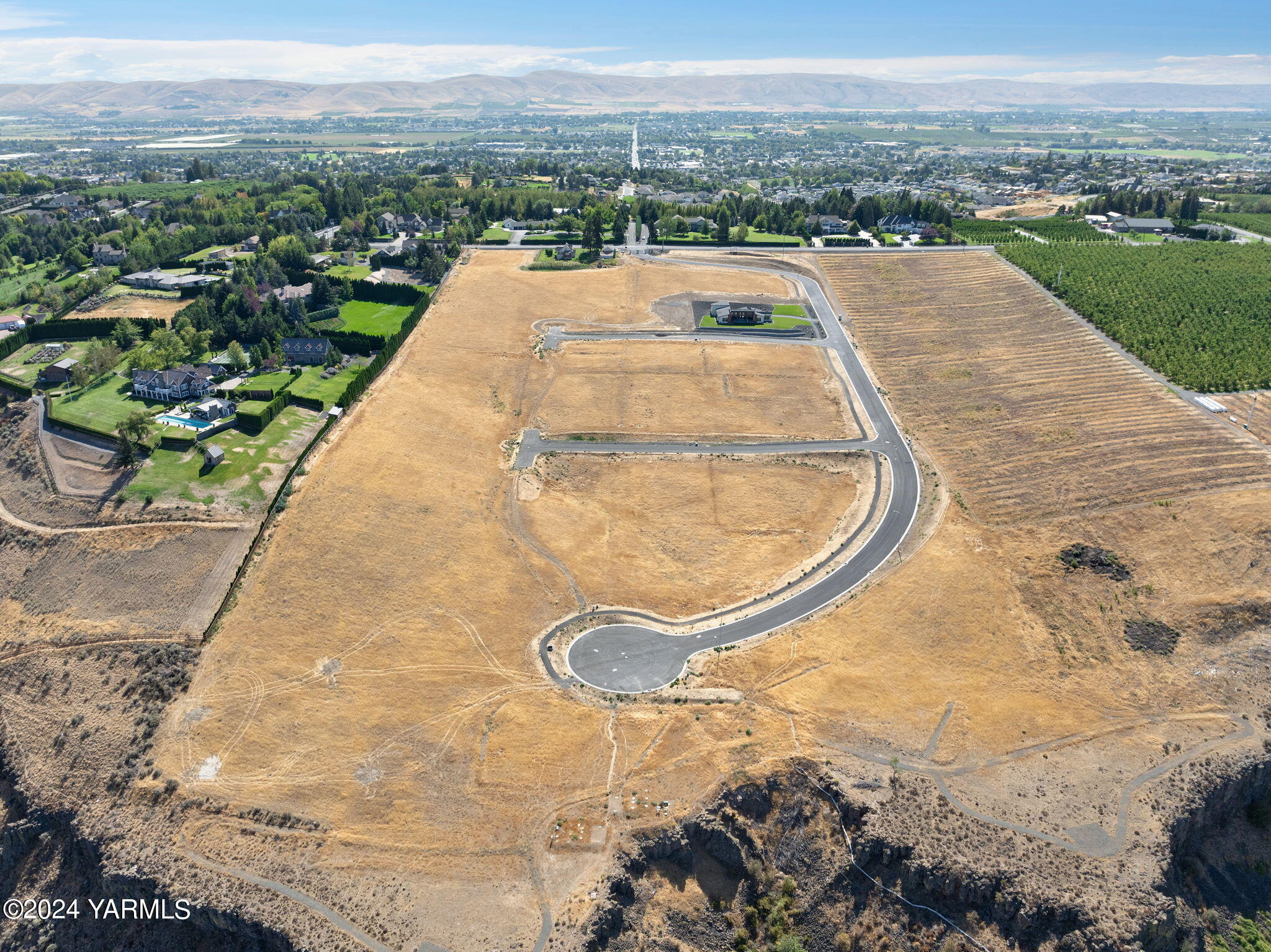 NKA Canyon Estates Way Unit: Lot 2