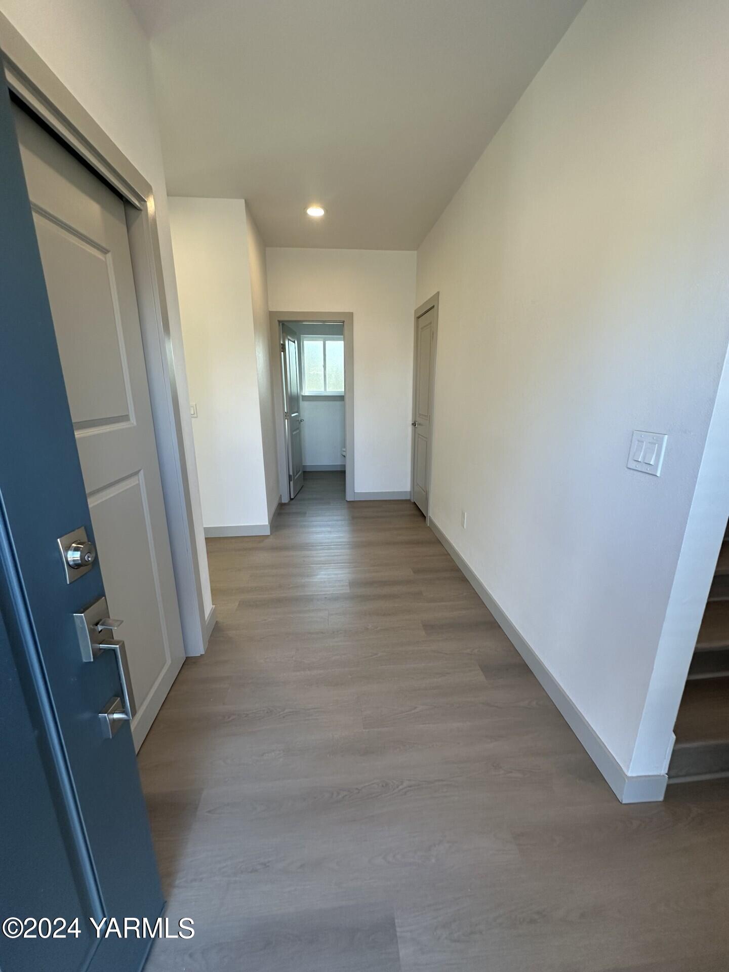 801 N 24th Ave Unit: 1&2