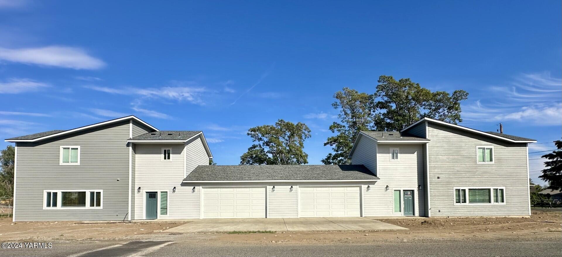 801 N 24th Ave Unit: 1&2