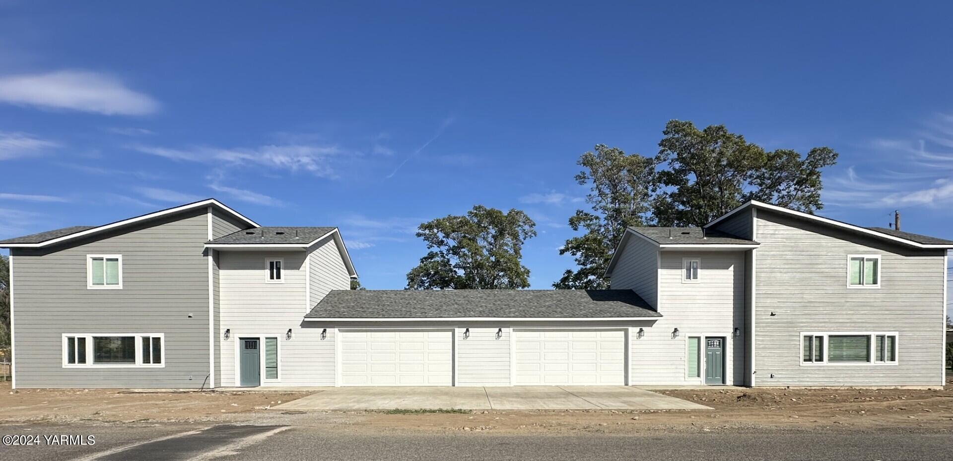 801 N 24th Ave Unit: 1&2