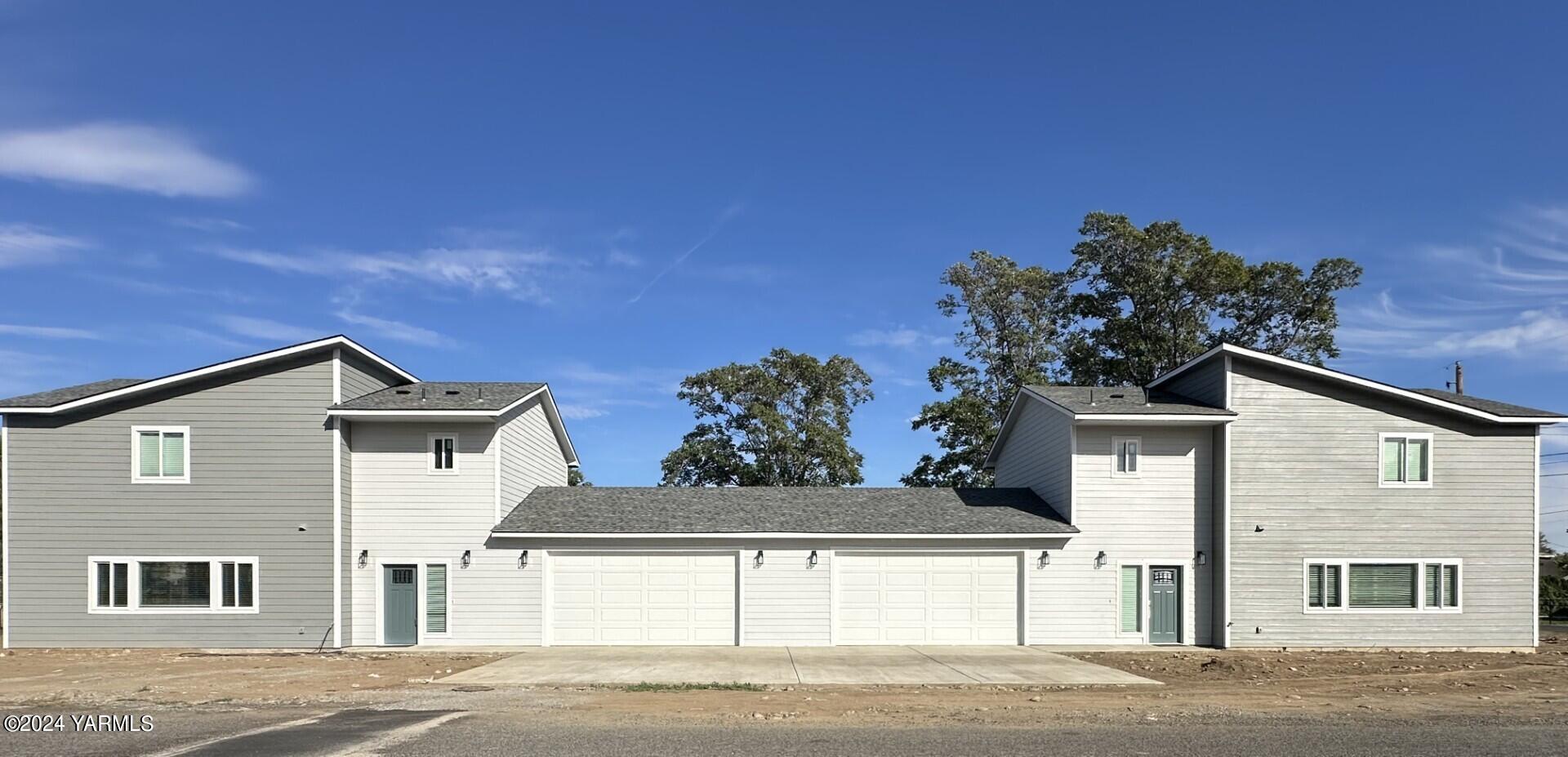 801 N 24th Ave Unit: 1&2