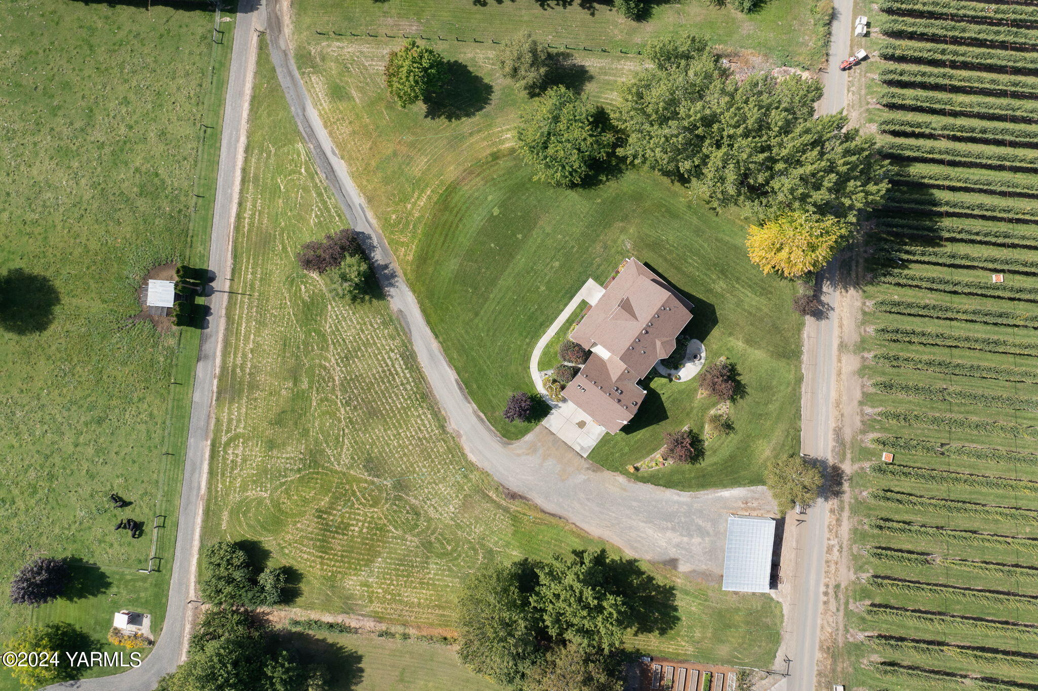 391 Pleasant Valley Rd