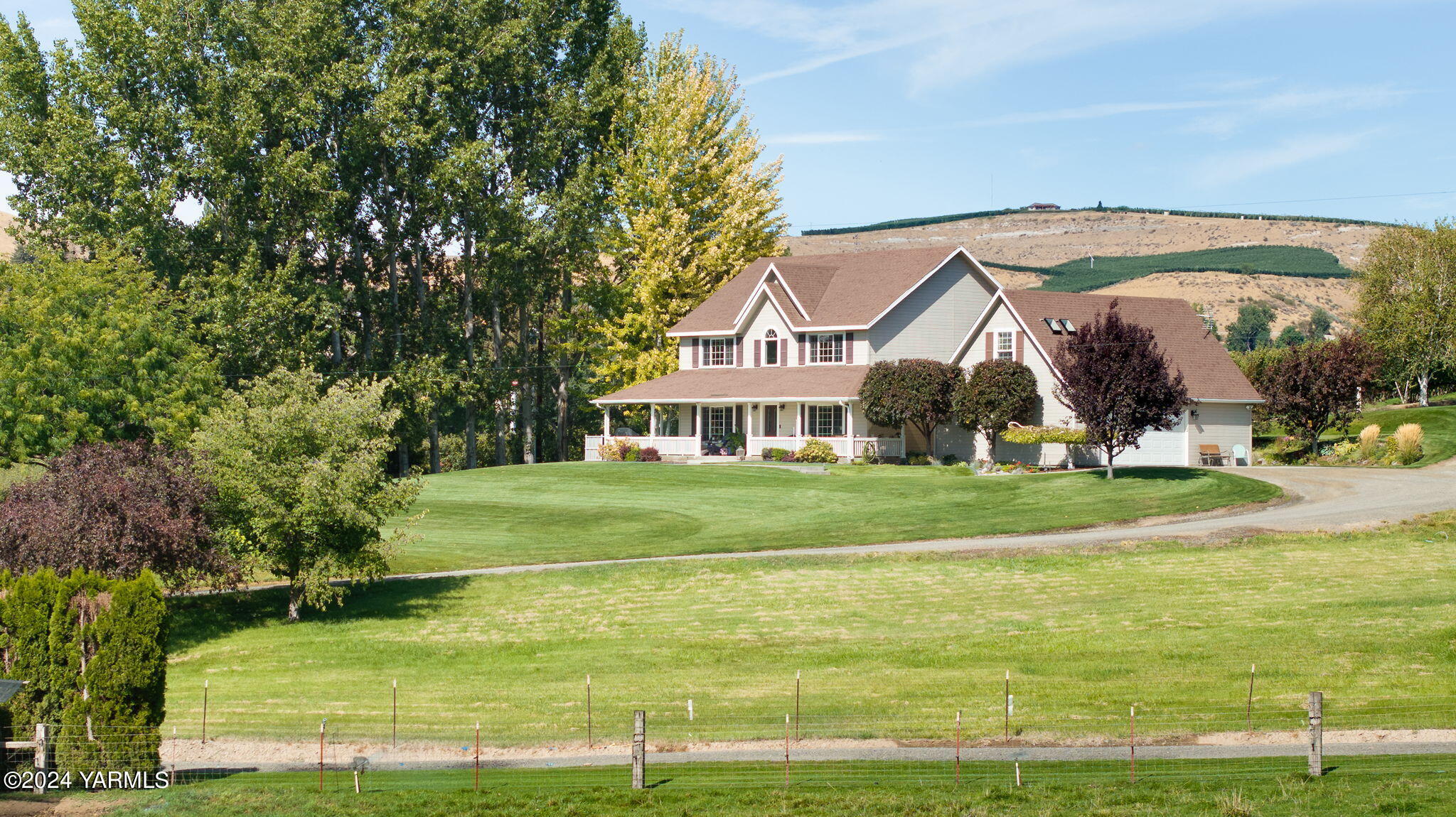 391 Pleasant Valley Rd