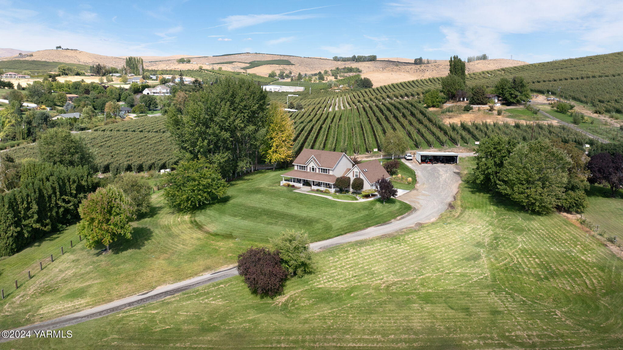 391 Pleasant Valley Rd