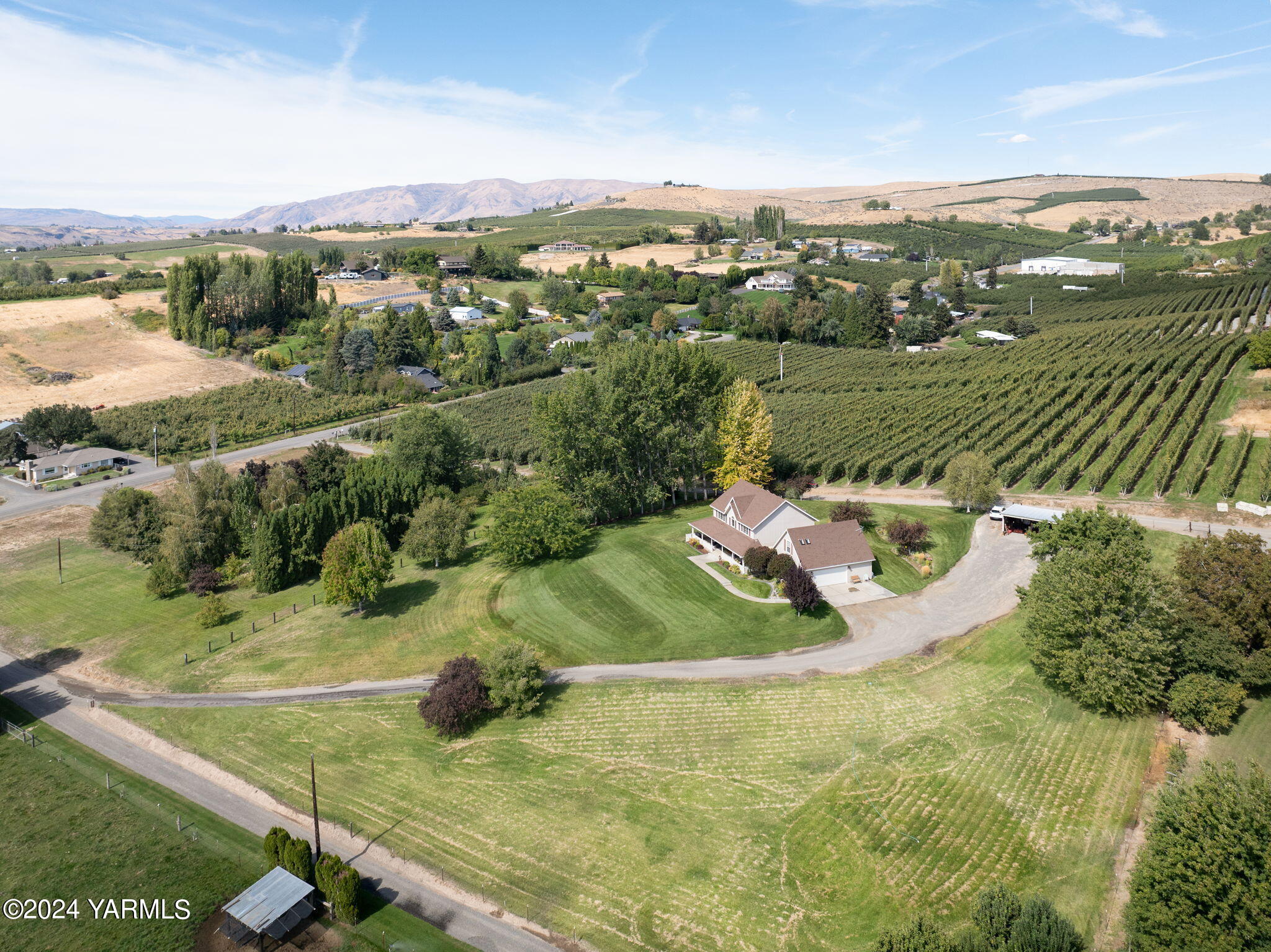 391 Pleasant Valley Rd