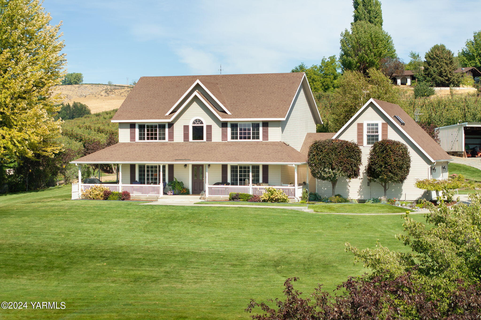 391 Pleasant Valley Rd