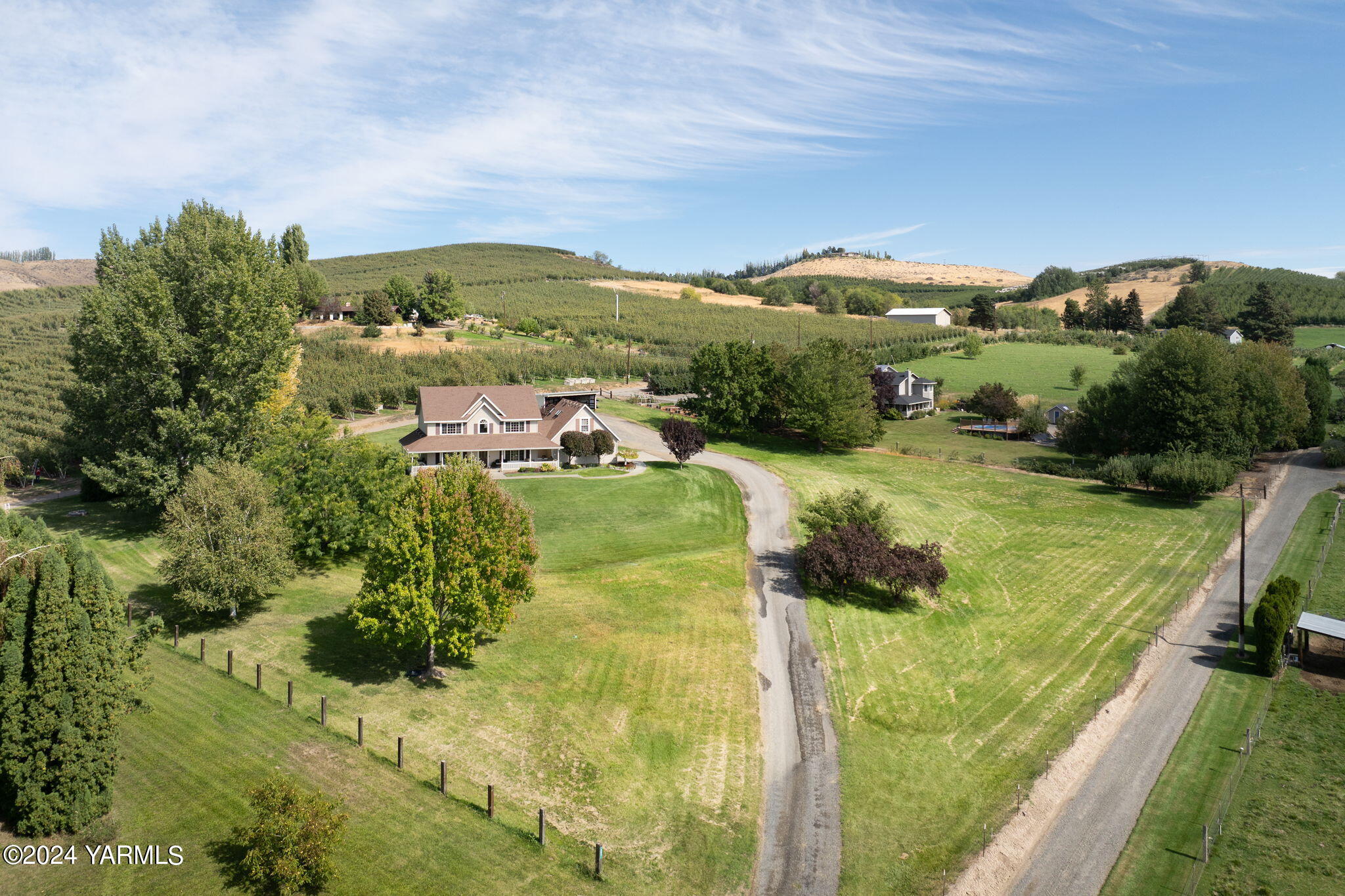 391 Pleasant Valley Rd
