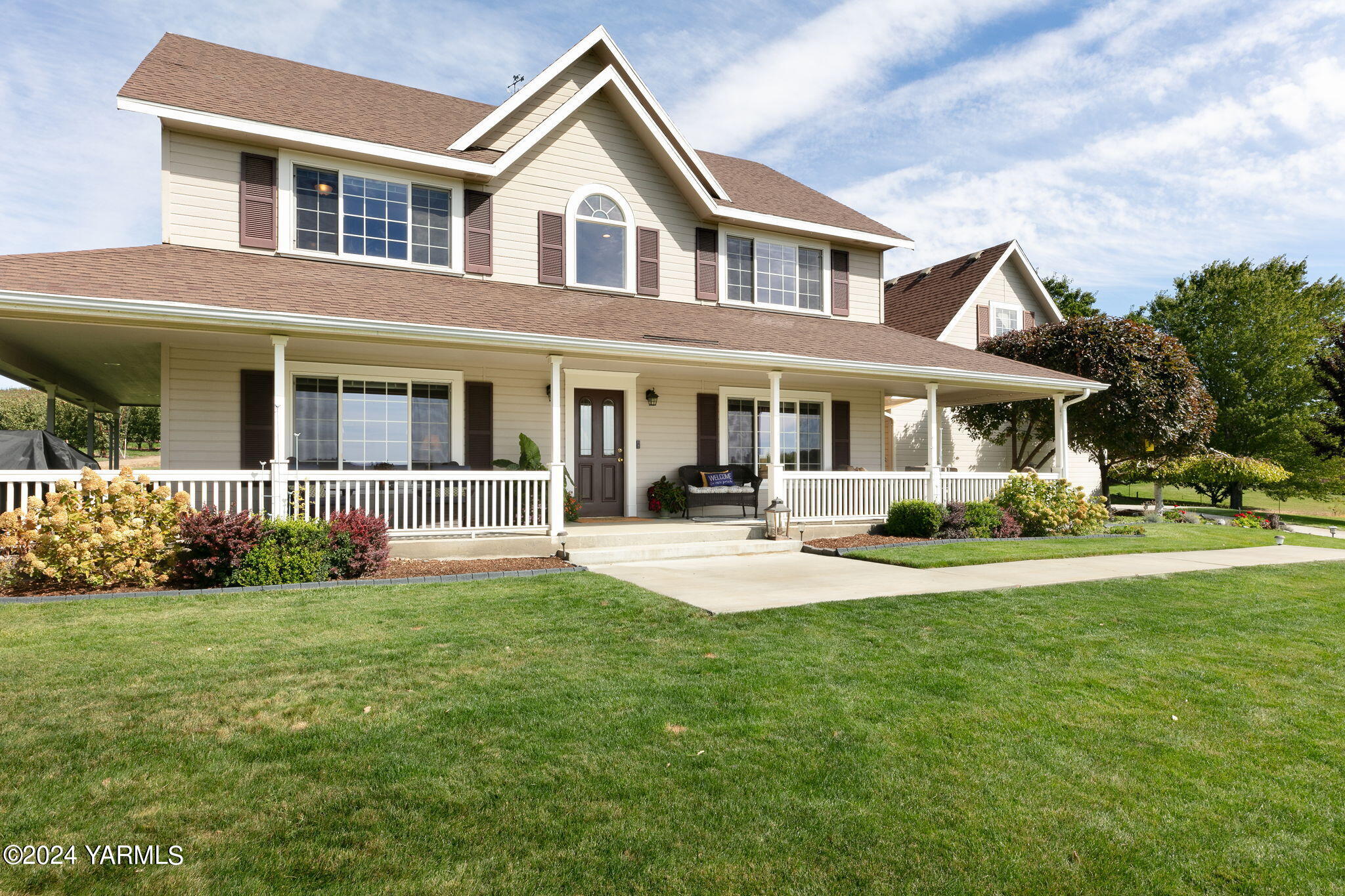391 Pleasant Valley Rd