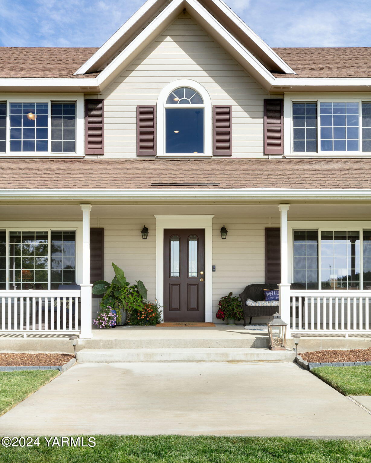 391 Pleasant Valley Rd