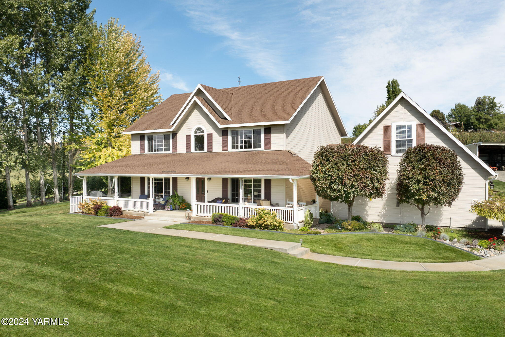 391 Pleasant Valley Rd