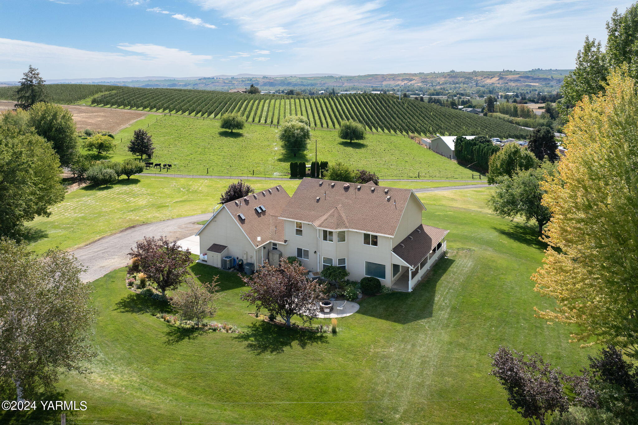 391 Pleasant Valley Rd