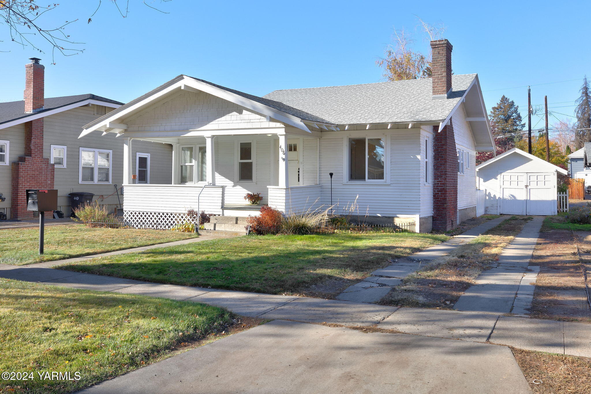 406 S 15th Ave