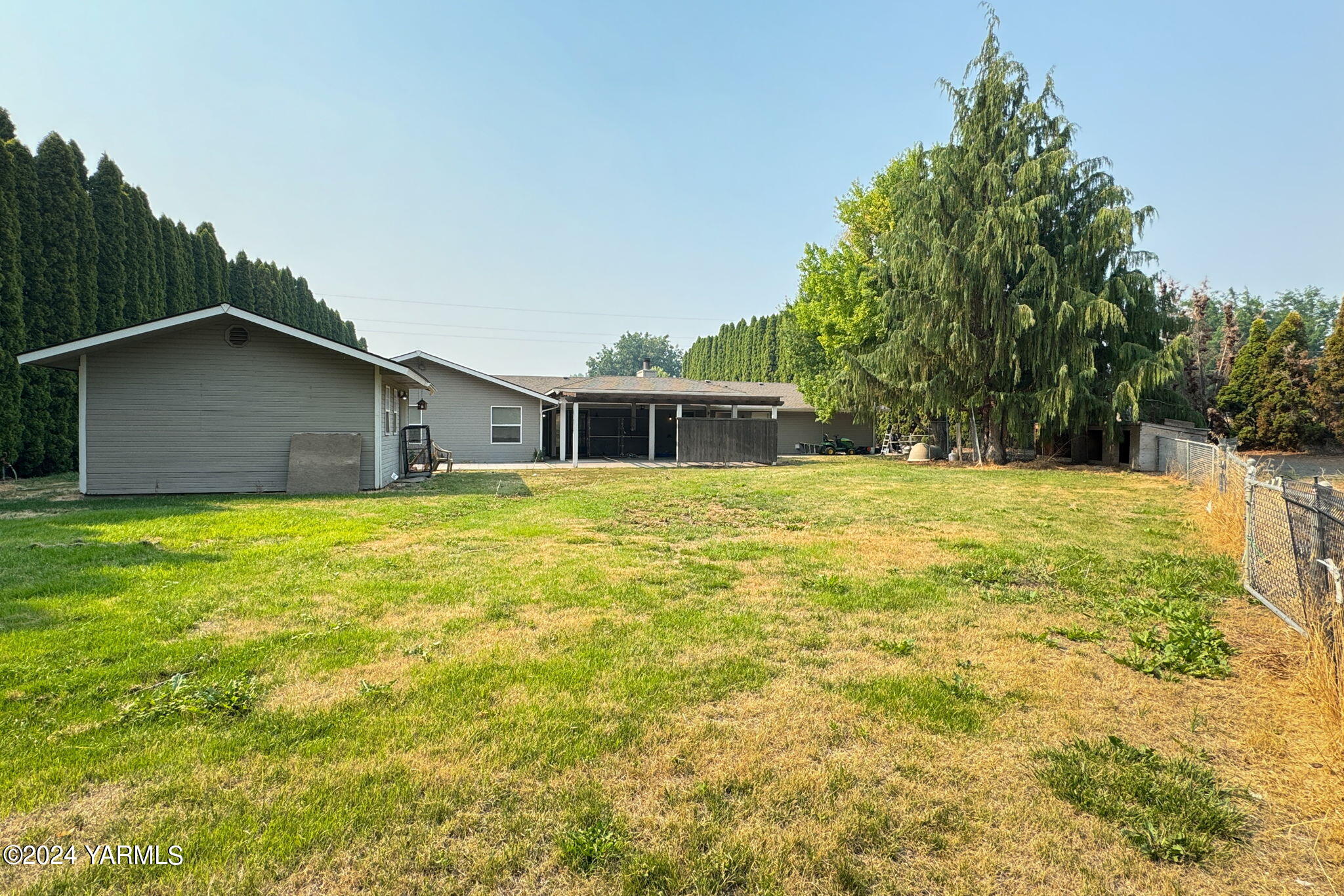 6717 Occidental Rd