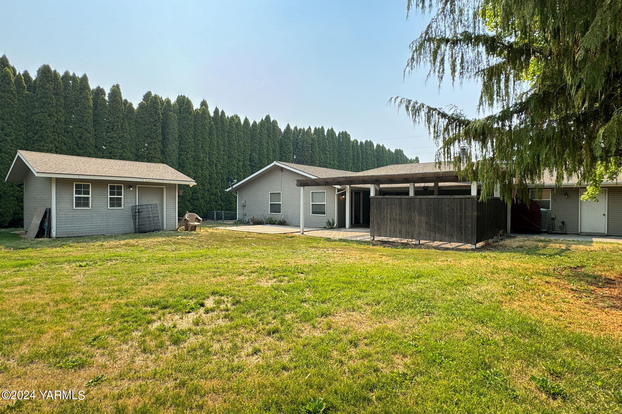 6717 Occidental Rd