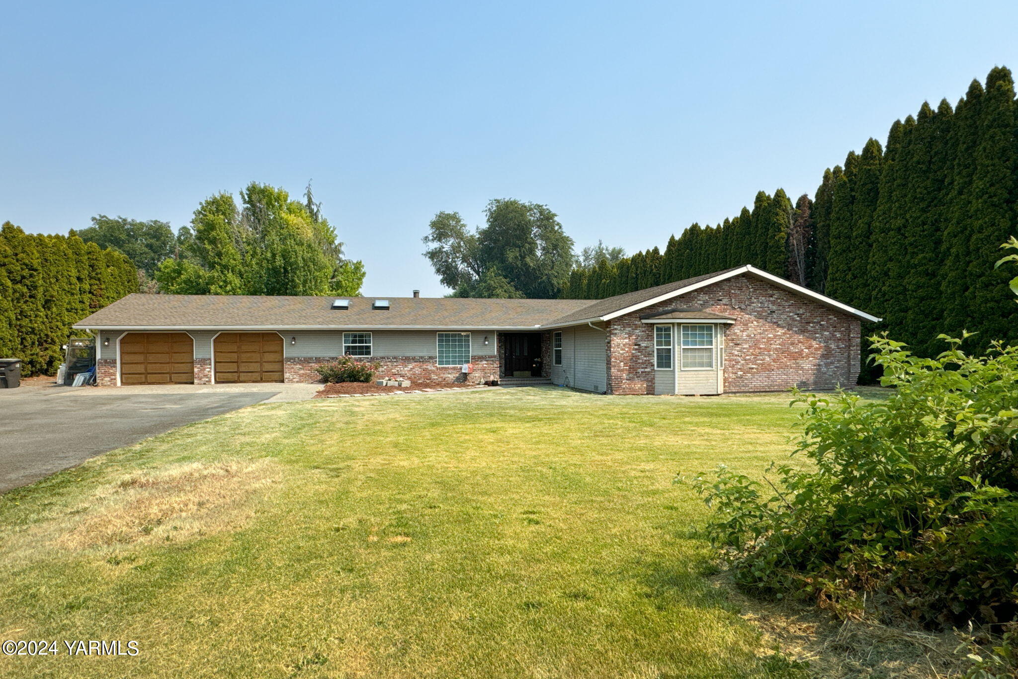 6717 Occidental Rd