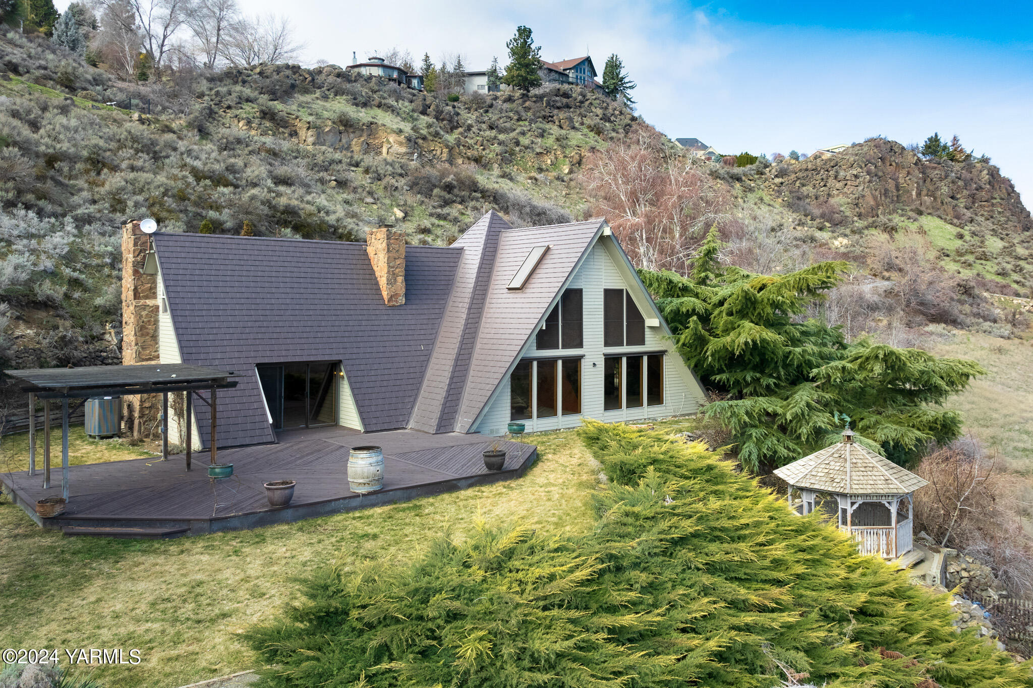 331 Basalt Springs Way