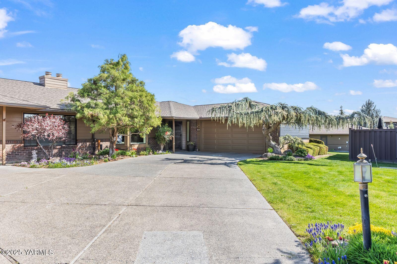101 N 48th Ave Unit: 6B