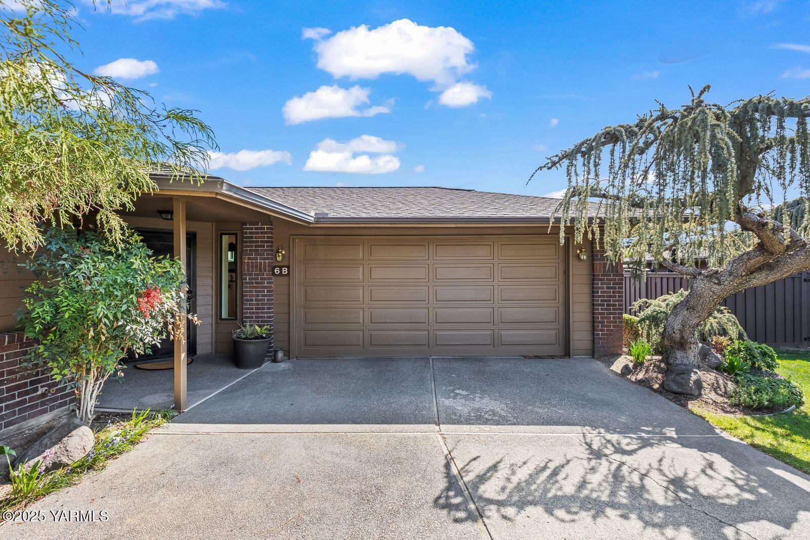 101 N 48th Ave Unit: 6B