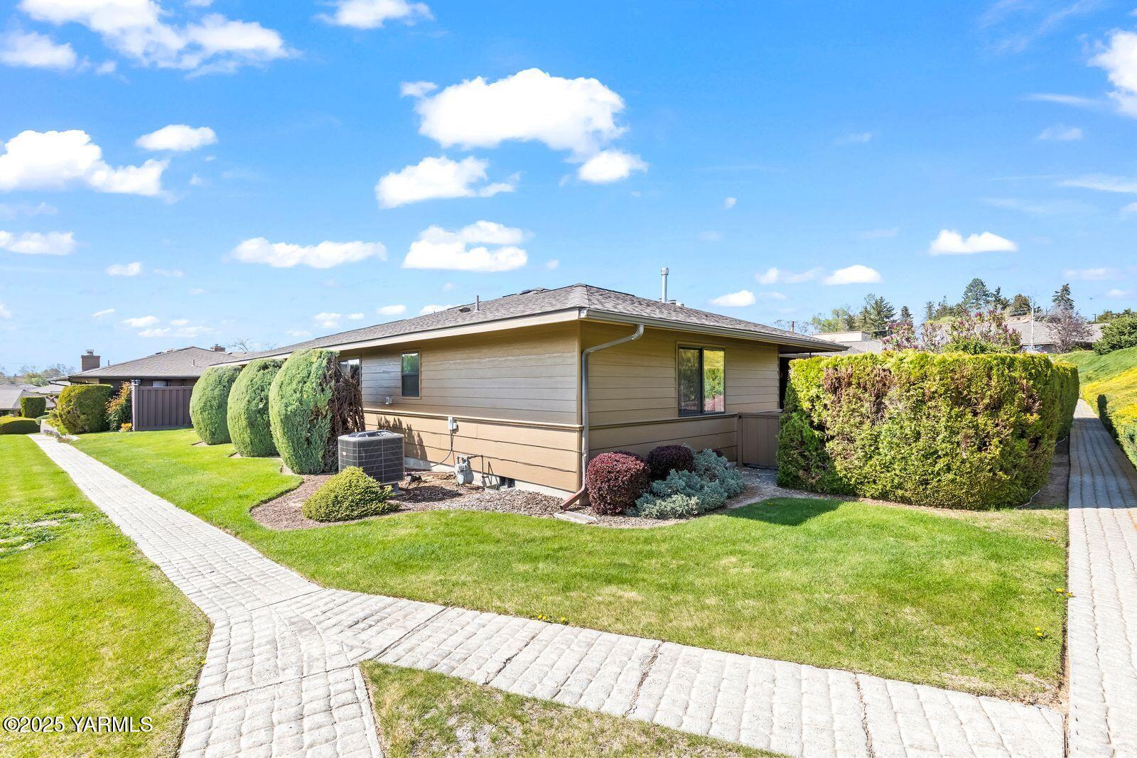 101 N 48th Ave Unit: 6B