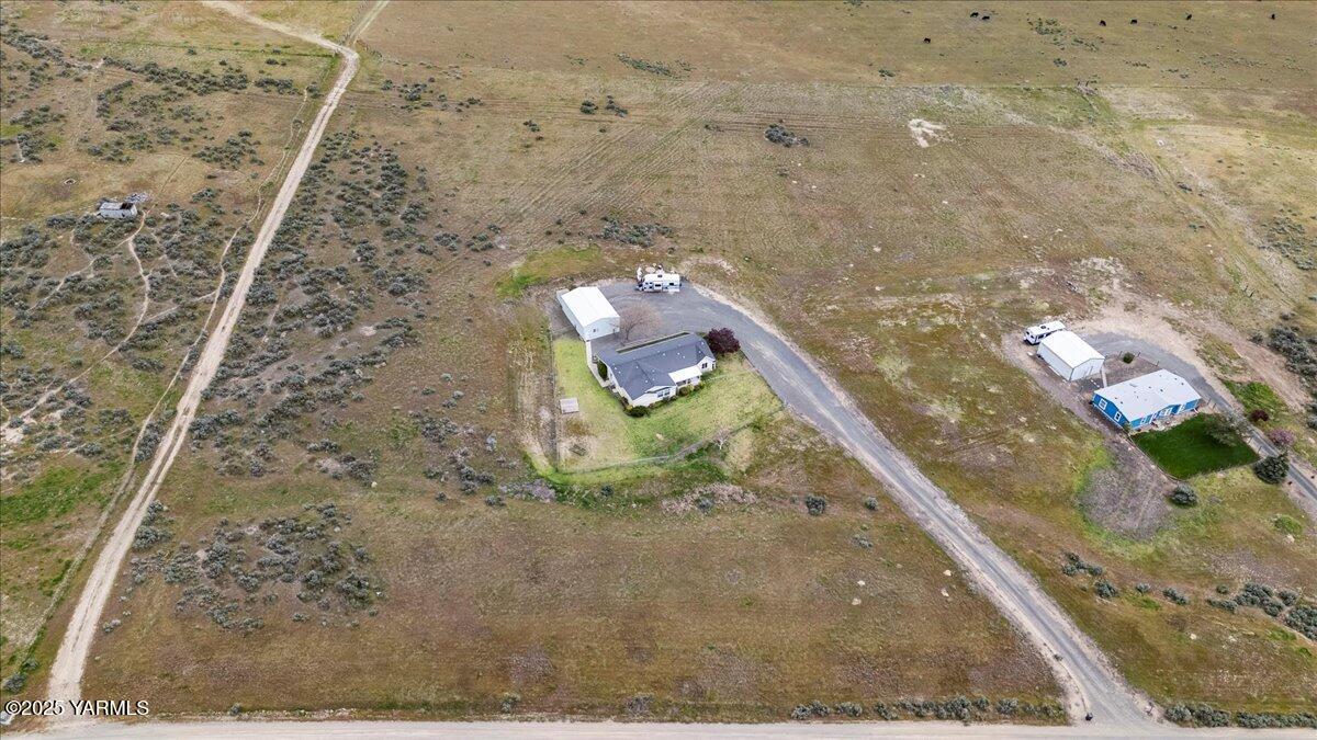 707 Moody Rd