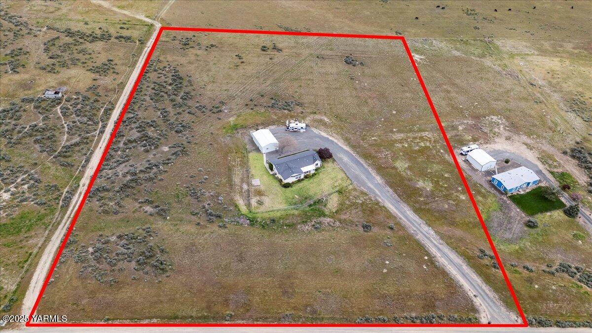 707 Moody Rd