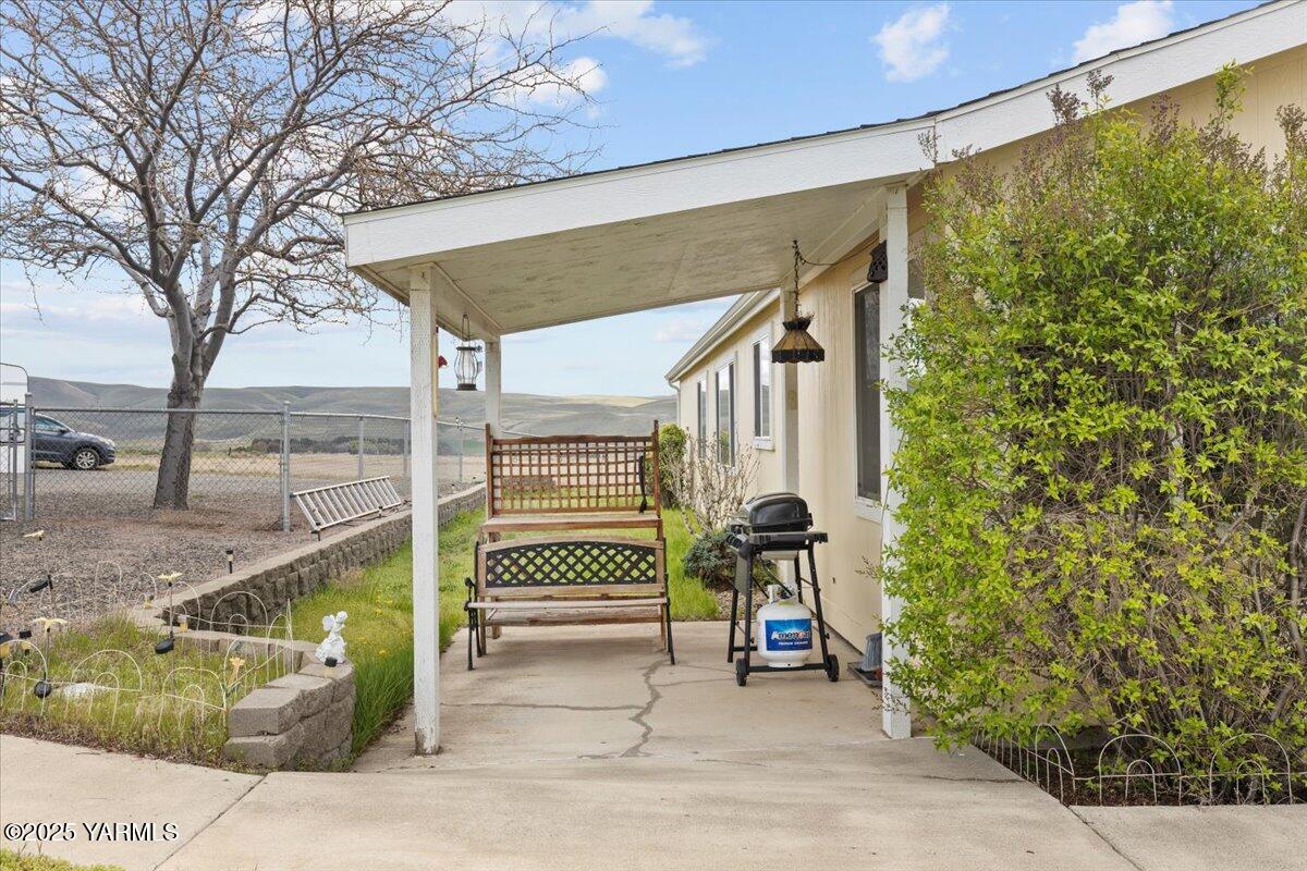 707 Moody Rd