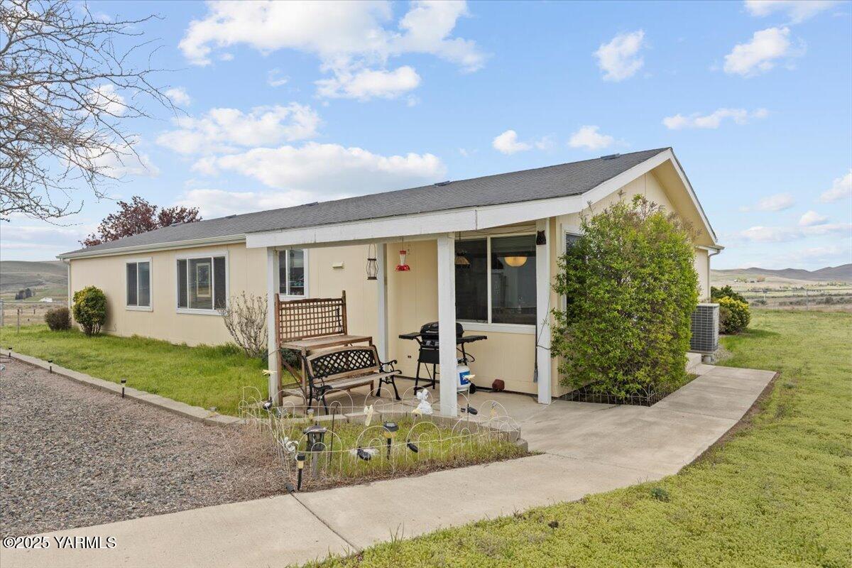 707 Moody Rd