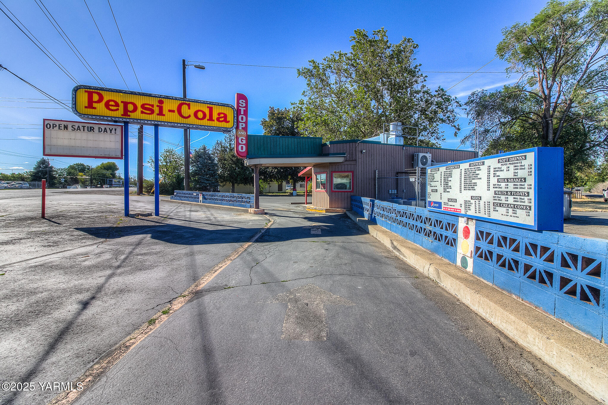 2820 Fruitvale Blvd
