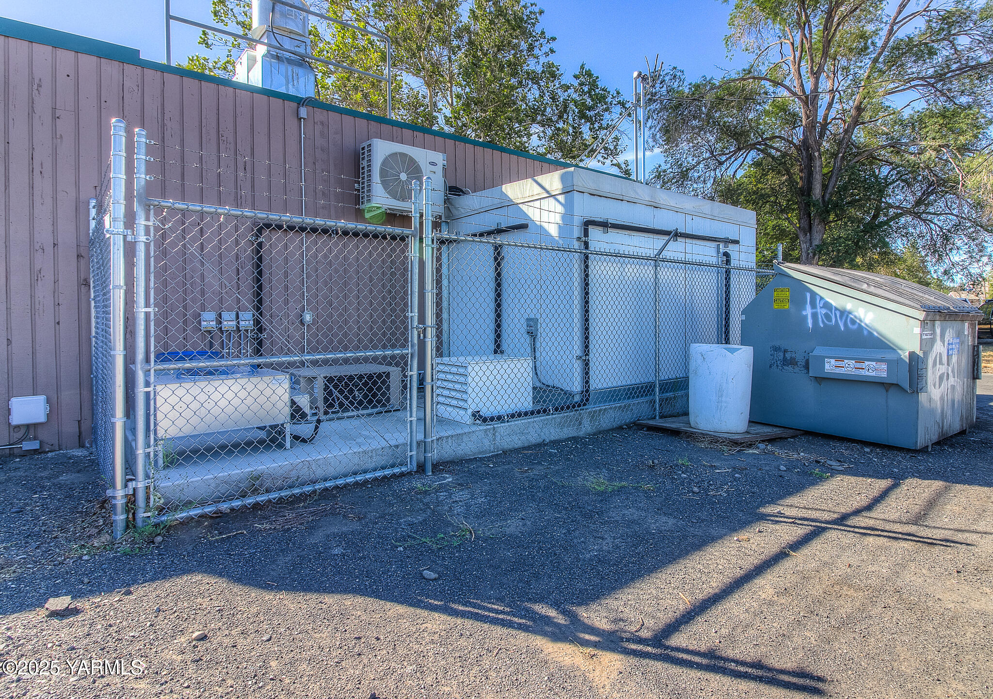 2820 Fruitvale Blvd