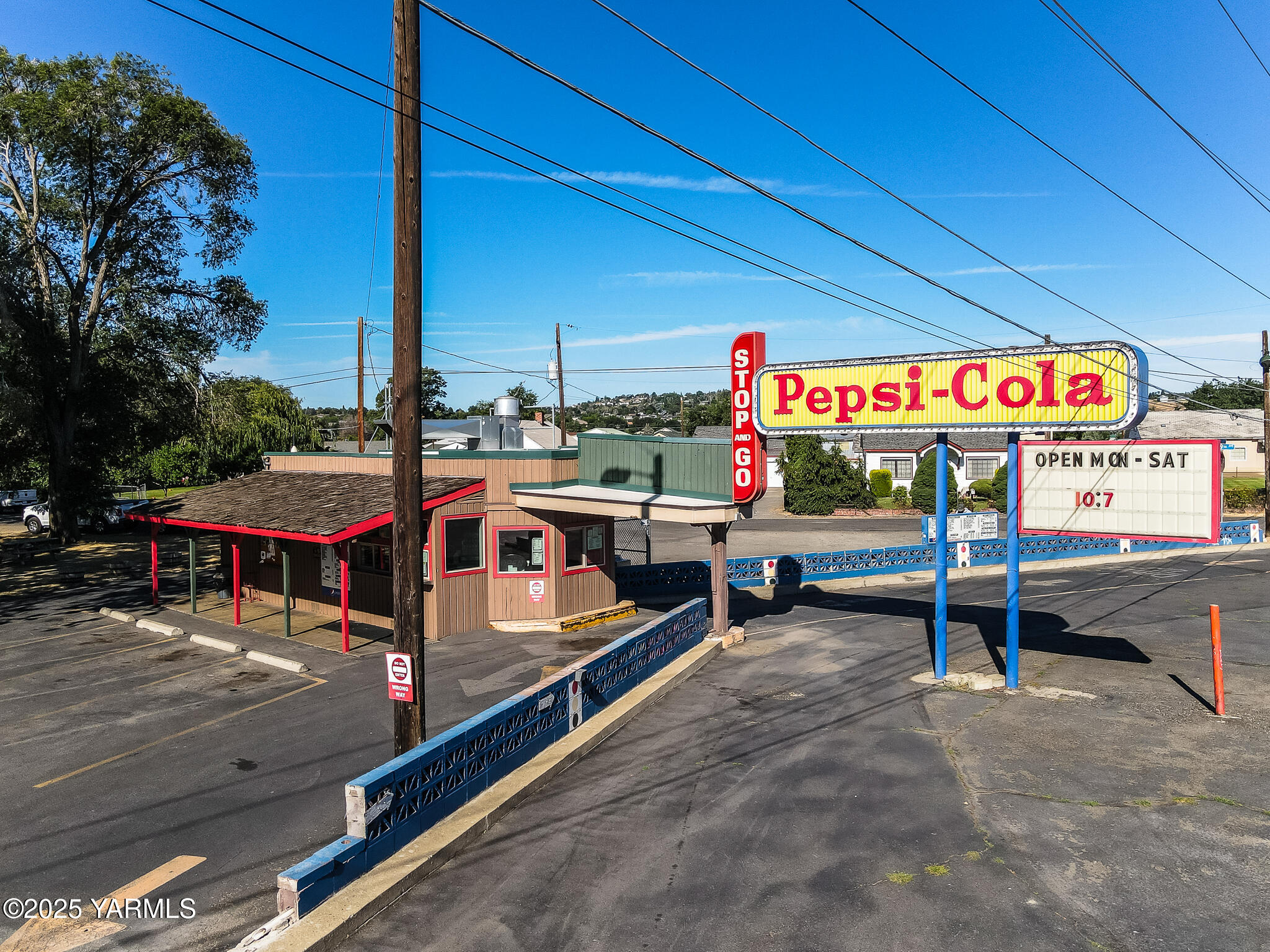 2820 Fruitvale Blvd