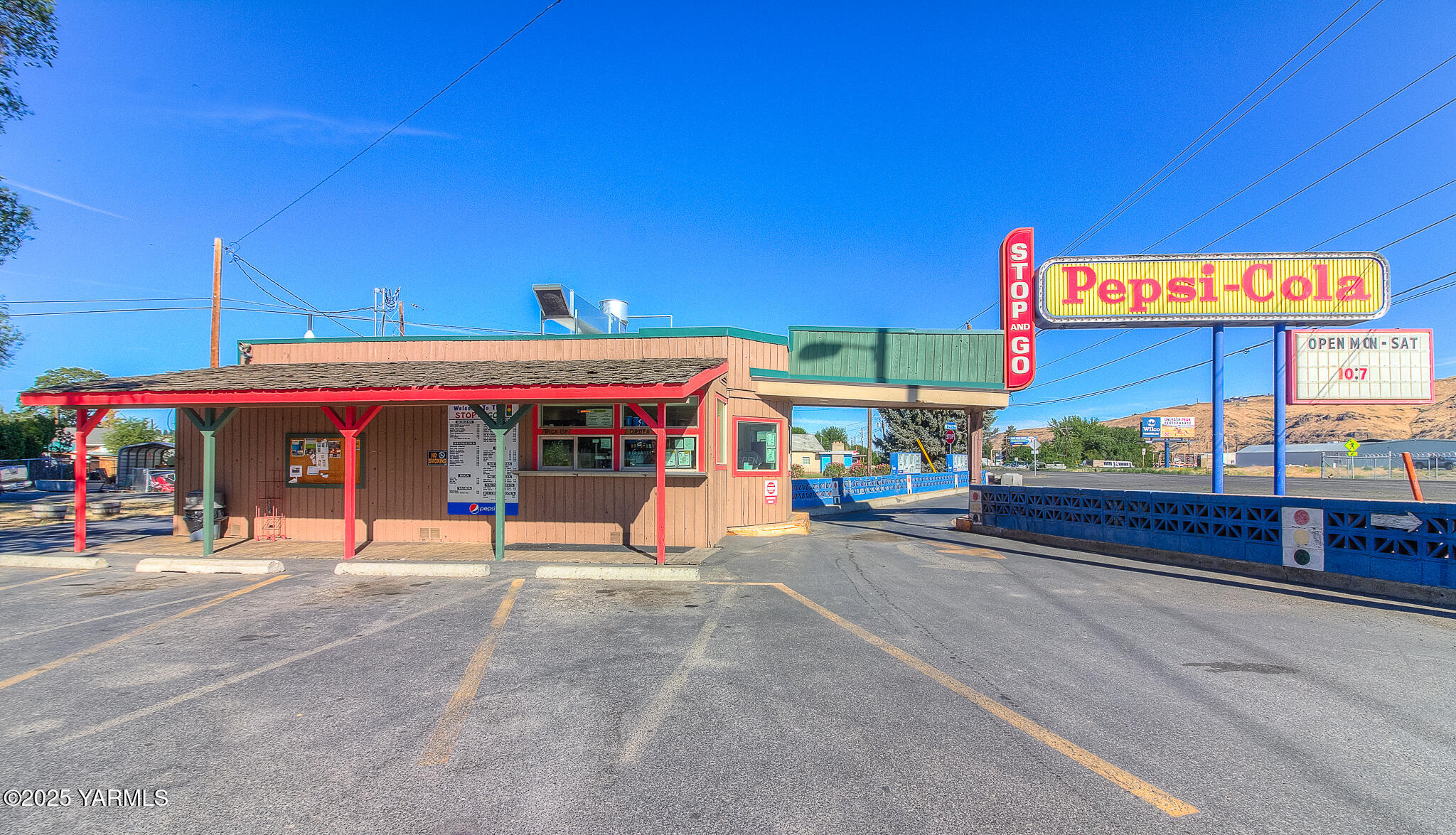 2820 Fruitvale Blvd