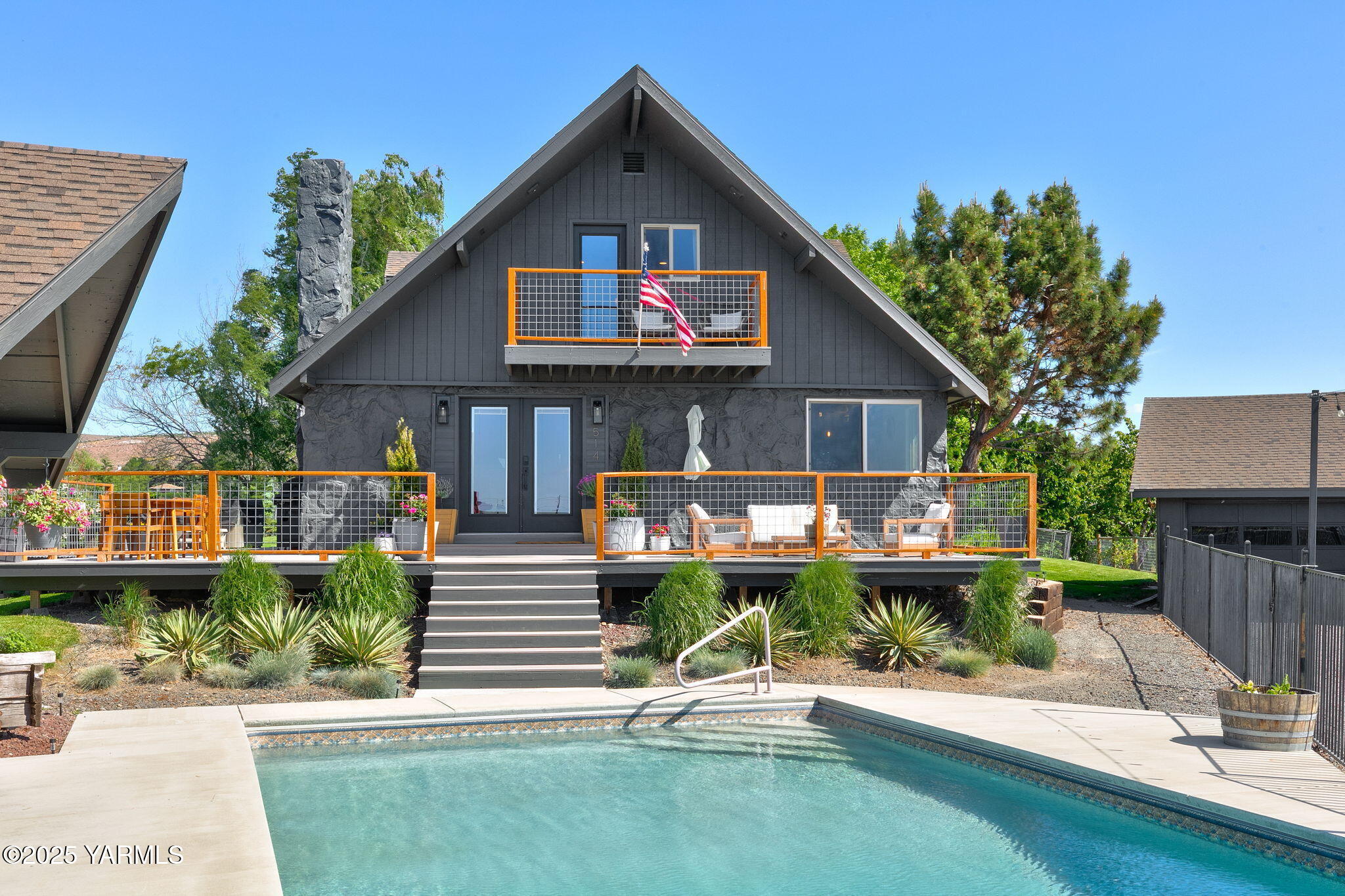 514 Pleasant Valley Rd