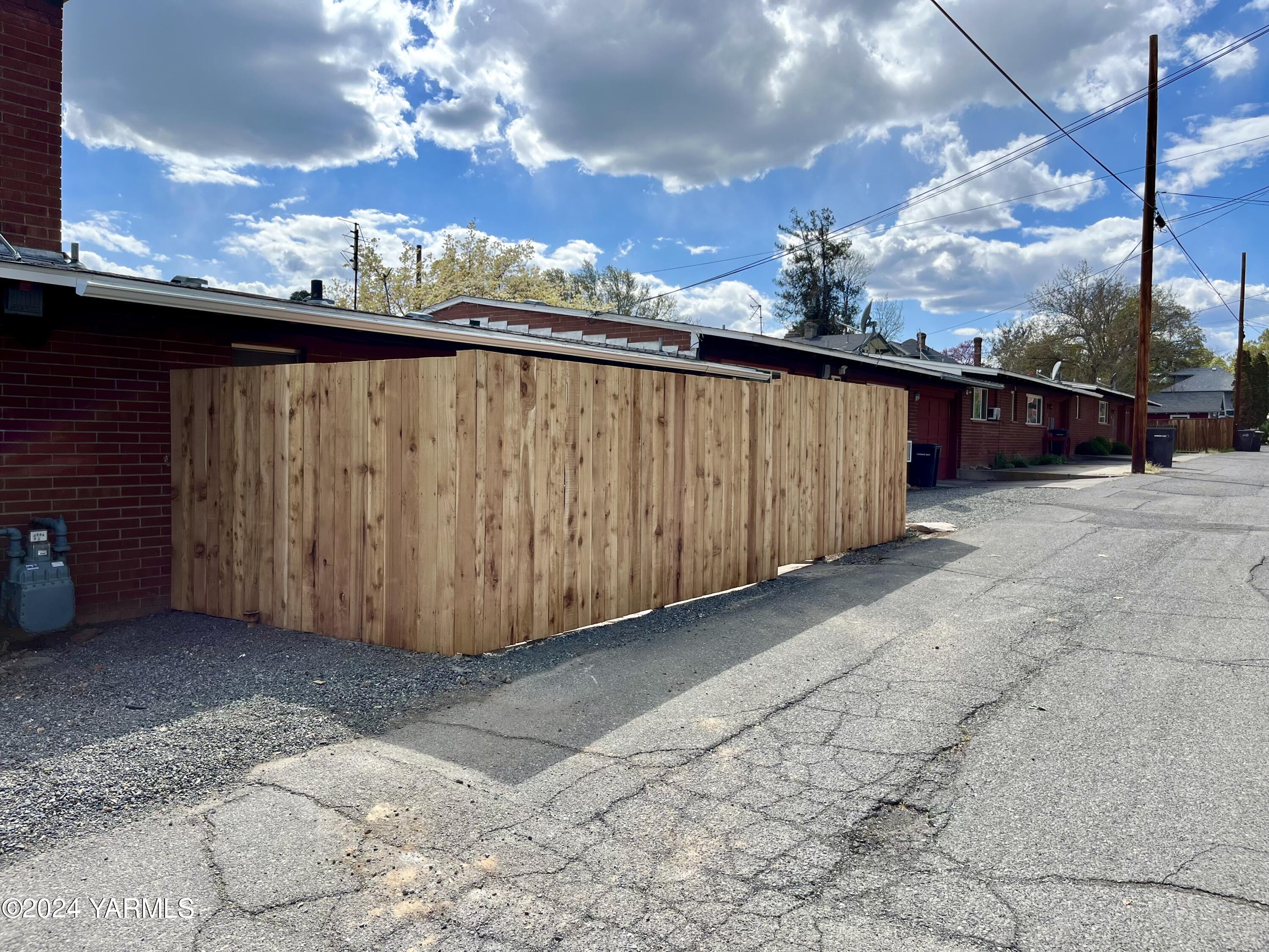 1501 W Chestnut Ave Unit: 5