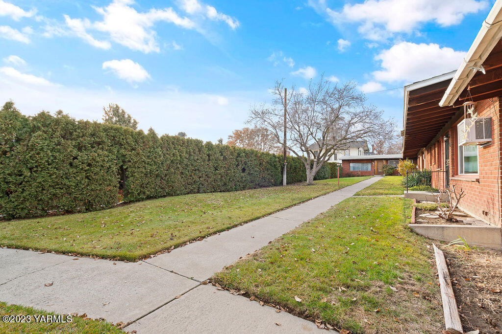 1501 W Chestnut Ave Unit: 5